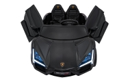 Pojazd Lamborghini Revuelto XL STRONG Czarny