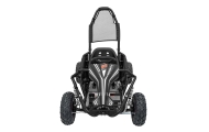 Pojazd Gokart Elektryczny MAIGHTY Czarny
