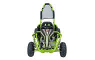 Pojazd Gokart Elektryczny MAIGHTY Zielony