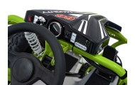 Pojazd Gokart Elektryczny MAIGHTY Zielony