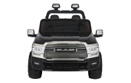 Pojazd RAM 3500 Czarny