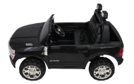 Pojazd RAM 3500 Czarny