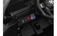 Elektromobilis RAM 3500, Black-Elektromobiliai vaikams, Visureigiai-e-vaikas