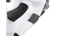 Pojazd Skuter Vespa ROMA Biały motorek dla dziecka