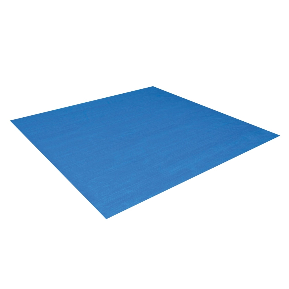 Sodo baseino kilimėlis 244cm/8FT BESTWAY 274x274cm