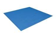 Sodo baseino kilimėlis 244cm/8FT BESTWAY 274x274cm