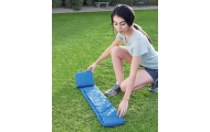 Mata pod basen ogrodowy 244cm/8FT BESTWAY 274x274cm