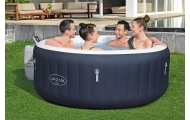 Sūkurinė vonia Lay-Z-Spa Miami Air Jet Jacuzzi BESTWAY