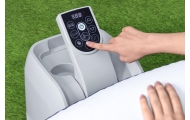 Sūkurinė vonia Lay-Z-Spa Miami Air Jet Jacuzzi BESTWAY