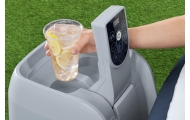 Lay-Z-Spa Miami Air Jet Jacuzzi BESTWAY
