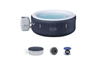 Sūkurinė vonia Lay-Z-Spa Miami Air Jet Jacuzzi BESTWAY