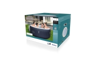 Lay-Z-Spa Miami Air Jet Jacuzzi BESTWAY