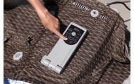 Lay-Z-Spa Bali SMART Air Jet Jacuzzi BESTWAY