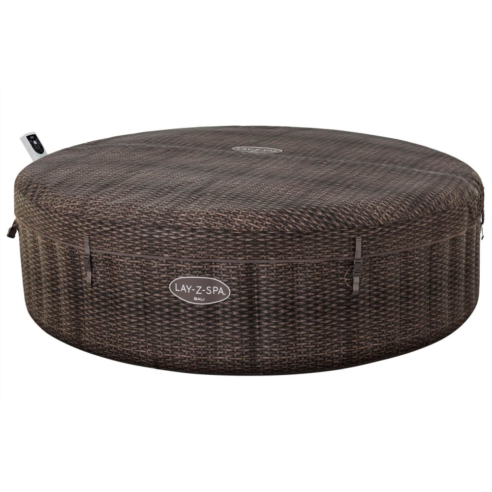 Sūkurinė vonia Lay-Z-Spa Bali SMART Air Jet Jacuzzi BESTWAY