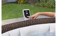 Sūkurinė vonia Lay-Z-Spa Bali SMART Air Jet Jacuzzi BESTWAY