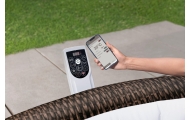 Sūkurinė vonia Lay-Z-Spa Bali SMART Air Jet Jacuzzi BESTWAY