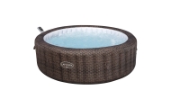 Sūkurinė vonia Lay-Z-Spa Bali SMART Air Jet Jacuzzi BESTWAY