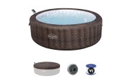 Sūkurinė vonia Lay-Z-Spa Bali SMART Air Jet Jacuzzi BESTWAY