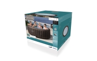 Sūkurinė vonia Lay-Z-Spa Bali SMART Air Jet Jacuzzi BESTWAY