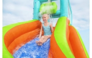 Plac Zabaw Park Wodny Turbo Splash Mega Water Park BESTWAY