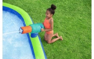 Plac Zabaw Park Wodny Turbo Splash Mega Water Park BESTWAY