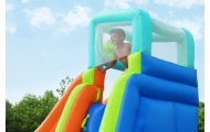 Plac Zabaw Park Wodny Turbo Splash Mega Water Park BESTWAY