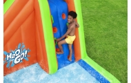 Plac Zabaw Park Wodny Turbo Splash Mega Water Park BESTWAY