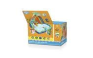 Plac Zabaw Park Wodny Turbo Splash Mega Water Park BESTWAY