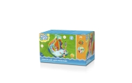 Plac Zabaw Park Wodny Turbo Splash Mega Water Park BESTWAY