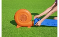Žaidimų aikštelė BESTWAY Turbo Splash Mega Waterpark