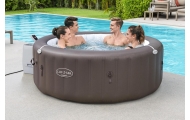 Lay-Z-Spa Dominica SMART HydroJet Jacuzzi BESTWAY