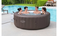 Sūkurinė vonia BESTWAY Lay-Z-Spa Dominica SMART HydroJet