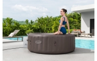 Sūkurinė vonia BESTWAY Lay-Z-Spa Dominica SMART HydroJet