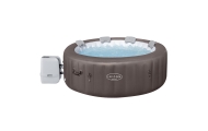 Sūkurinė vonia BESTWAY Lay-Z-Spa Dominica SMART HydroJet