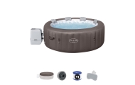 Sūkurinė vonia BESTWAY Lay-Z-Spa Dominica SMART HydroJet