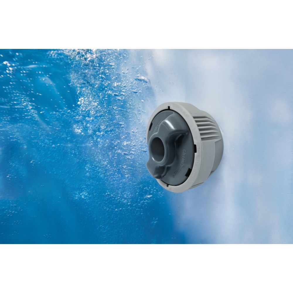 Sūkurinė vonia BESTWAY Lay-Z-Spa Dominica SMART HydroJet