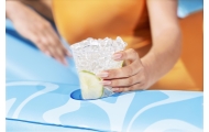 Pripučiamas plaukimo čiužinys su atlošu Sun Kiss BESTWAY-Žaislai, Lauko žaislai, Pripučiami ratai, žaislai, čiužiniai-e-vaikas