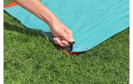 Vandens šiuožykla BESTWAY H2OGO StompBlast 488 cm