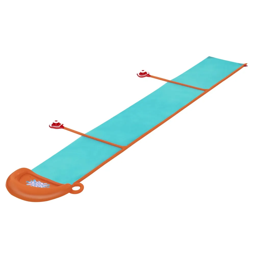 Vandens šiuožykla BESTWAY H2OGO StompBlast 488 cm