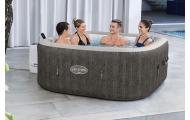 Sūkurinė vonia Lay-Z-Spa Cabo SMART HydroJet Jacuzzi BESTWAY