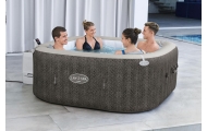 Lay-Z-Spa Cabo SMART HydroJet Jacuzzi BESTWAY