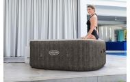 Lay-Z-Spa Cabo SMART HydroJet Jacuzzi BESTWAY
