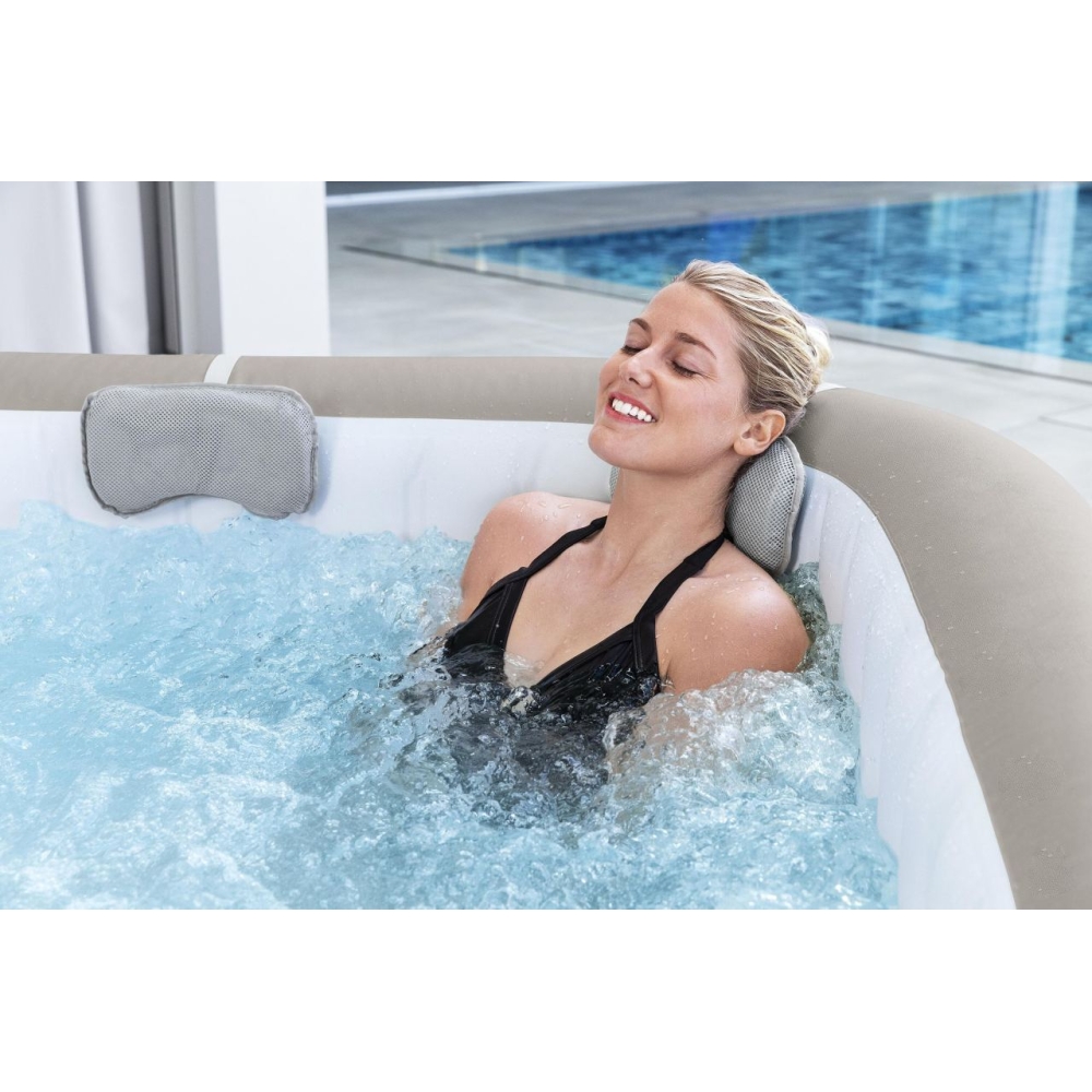 Sūkurinė vonia Lay-Z-Spa Cabo SMART HydroJet Jacuzzi BESTWAY