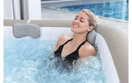 Sūkurinė vonia Lay-Z-Spa Cabo SMART HydroJet Jacuzzi BESTWAY