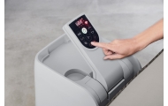 Sūkurinė vonia Lay-Z-Spa Cabo SMART HydroJet Jacuzzi BESTWAY