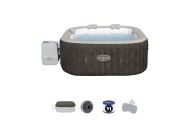 Sūkurinė vonia Lay-Z-Spa Cabo SMART HydroJet Jacuzzi BESTWAY