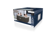 Lay-Z-Spa Cabo SMART HydroJet Jacuzzi BESTWAY