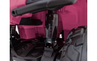 Quad Can Am Outlander ATV Różowy