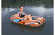KONDOR ELITE 1000 pontonas, 162 cm x 96 cm BESTWAY