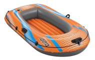 KONDOR ELITE 1000 pontonas, 162 cm x 96 cm BESTWAY